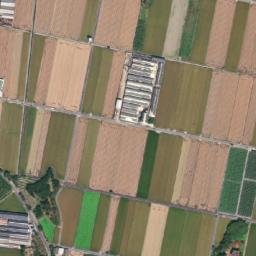Satellite imagery of 三等三角點 274, TW