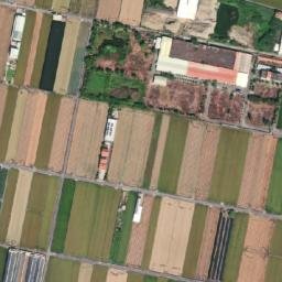 Satellite imagery of 三等三角點 274, TW