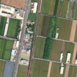 Satellite imagery of 三等三角點 274, TW