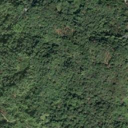 Satellite imagery of Baiyicuo, TW