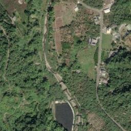 Satellite imagery of Baiyicuo, TW