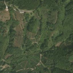 Satellite imagery of 土地界標, TW