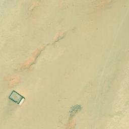 Satellite imagery of Punta Durnford, EH