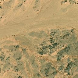 Satellite imagery of Akerâkar, DZ