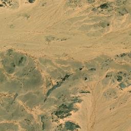 Satellite imagery of Akerâkar, DZ