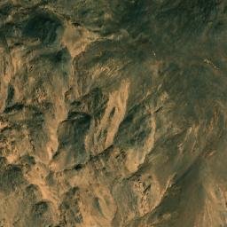 Satellite imagery of I-n-Bazzen, DZ