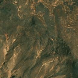 Satellite imagery of I-n-Bazzen, DZ