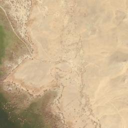 Satellite imagery of Jabal Rāwrāw, EG