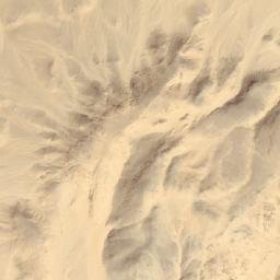 Satellite imagery of Jabal Rāwrāw, EG