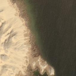 Satellite imagery of Jabal Rāwrāw, EG
