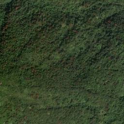 Satellite imagery of Dabei Shan, CN