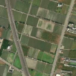 Satellite imagery of 二等三角點 1062, TW