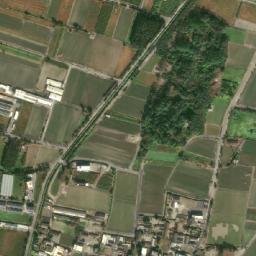 Satellite imagery of 二等三角點 1062, TW
