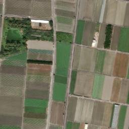 Satellite imagery of 三等三角點 412, TW