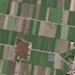 Satellite imagery of 三等三角點 412, TW