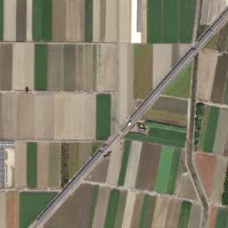 Satellite imagery of 三等三角點 331, TW