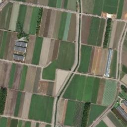 Satellite imagery of 三等三角點 331, TW