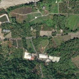 Satellite imagery of boundary_stone, TW