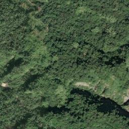 Satellite imagery of Baiyicuo, TW