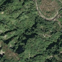 Satellite imagery of Baiyicuo, TW