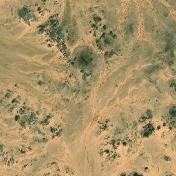Satellite imagery of Akerâkar, DZ