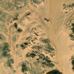 Satellite imagery of Akerâkar, DZ