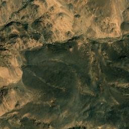 Satellite imagery of I-n-Bazzen, DZ