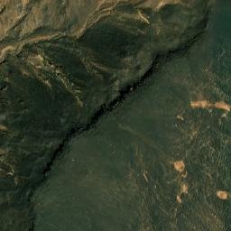 Satellite imagery of I-n-Bazzen, DZ