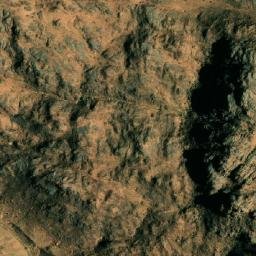 Satellite imagery of Tecellit ta-n-Souleye, DZ