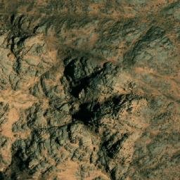 Satellite imagery of Tecellit ta-n-Souleye, DZ