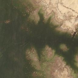 Satellite imagery of Jabal Rāwrāw, EG