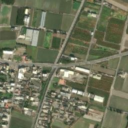 Satellite imagery of 頂桂山, TW