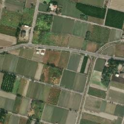 Satellite imagery of 頂桂山, TW