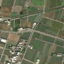 Satellite imagery of 頂桂山, TW
