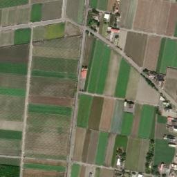 Satellite imagery of 三等三角點 412, TW