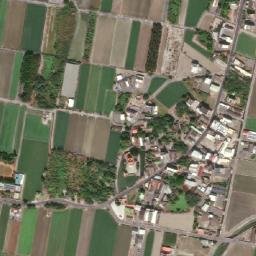 Satellite imagery of 三等三角點 412, TW