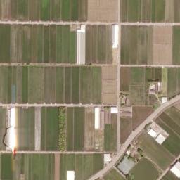 Satellite imagery of 三等三角點 217, TW