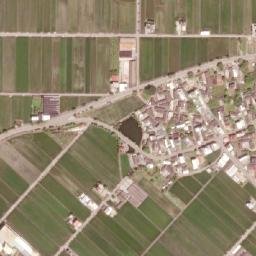 Satellite imagery of 三等三角點 217, TW