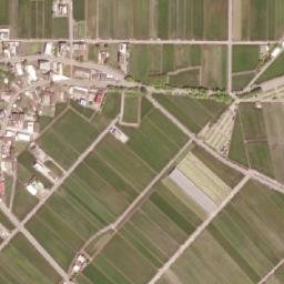 Satellite imagery of 三等三角點 217, TW