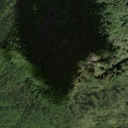 Satellite imagery of 三等三角點 4202, TW