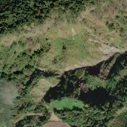 Satellite imagery of 二等三角點 1696, TW