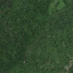 Satellite imagery of 三等三角點 4308, TW