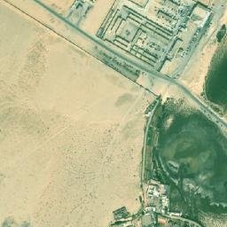 Satellite imagery of Punta de la Duna Blanca, EH