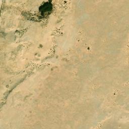 Satellite imagery of Gleib Yedian, EH