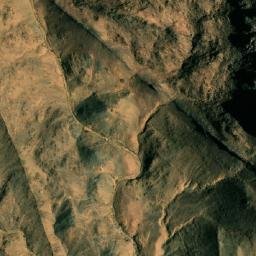 Satellite imagery of Tecellit ta-n-Souleye, DZ