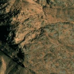 Satellite imagery of Tecellit ta-n-Souleye, DZ