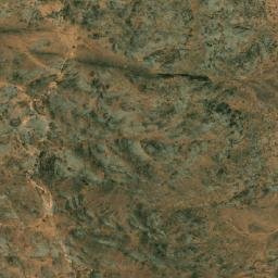 Satellite imagery of Tecellit ta-n-Souleye, DZ