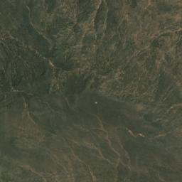 Satellite imagery of Jabal Tarbtie, EG