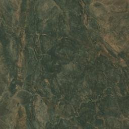 Satellite imagery of Jabal Balamhindīt, EG