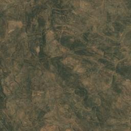 Satellite imagery of Jabal Balamhindīt, EG